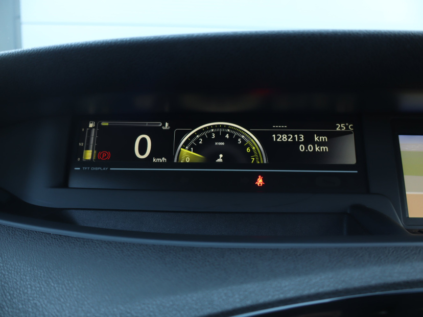 Renault Scenic, 2014