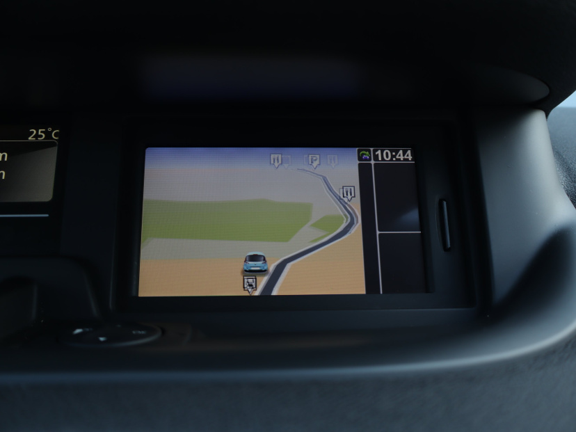 Renault Scenic, 2014