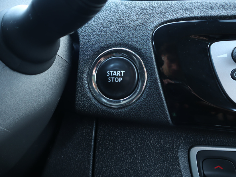 Renault Scenic, 2014