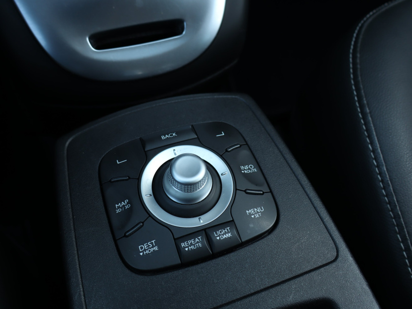 Renault Scenic, 2014