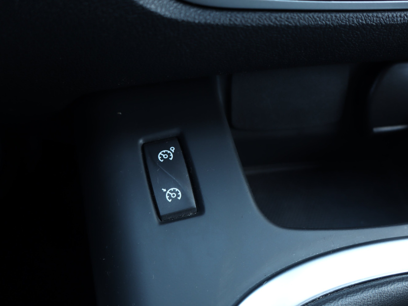 Renault Scenic, 2014