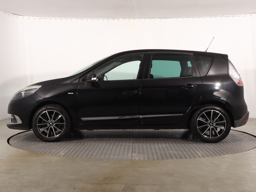 Renault Scenic, 2014