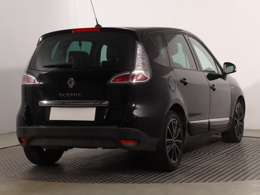 Renault Scenic, 2014