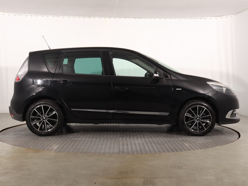 Renault Scenic, 2014