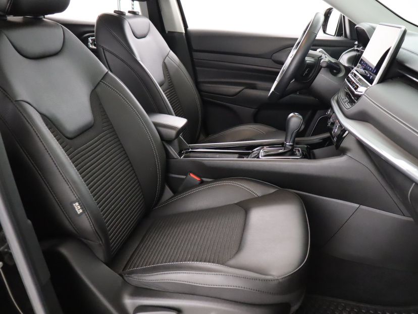 Jeep Compass, 2024