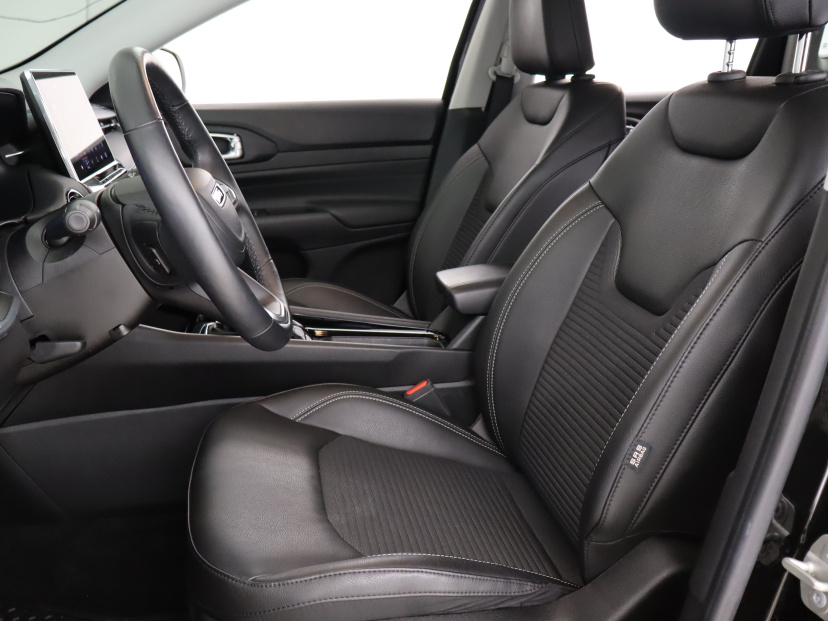 Jeep Compass, 2024