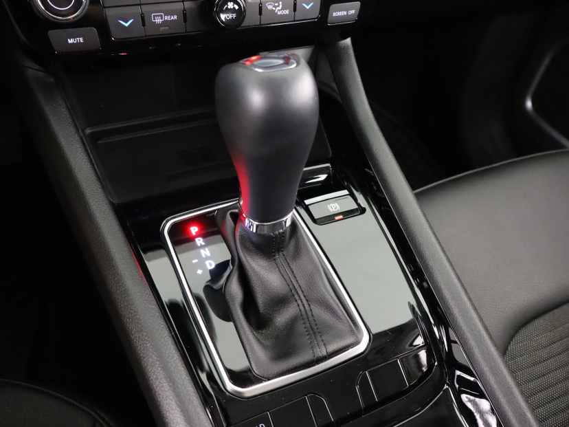 Jeep Compass, 2024