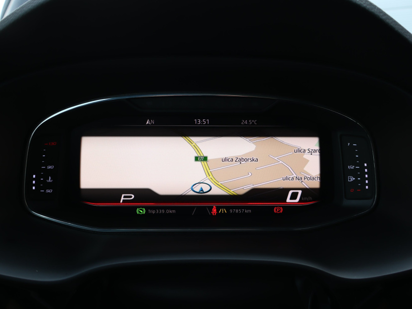 Seat Ateca, 2018