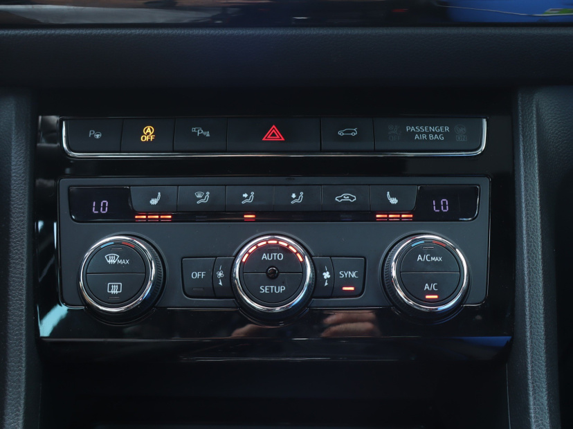Seat Ateca, 2018