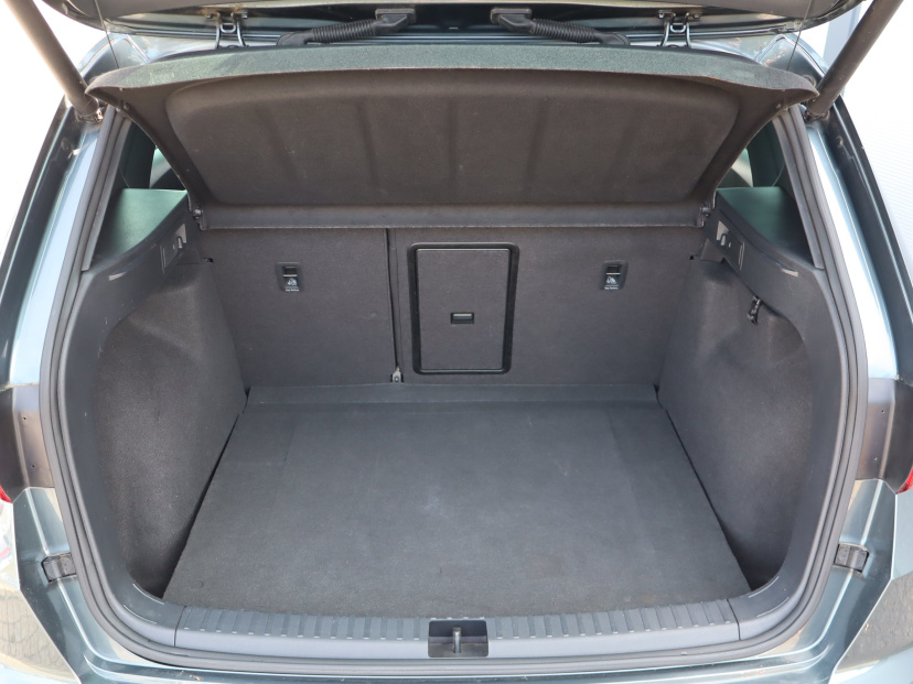 Seat Ateca, 2018