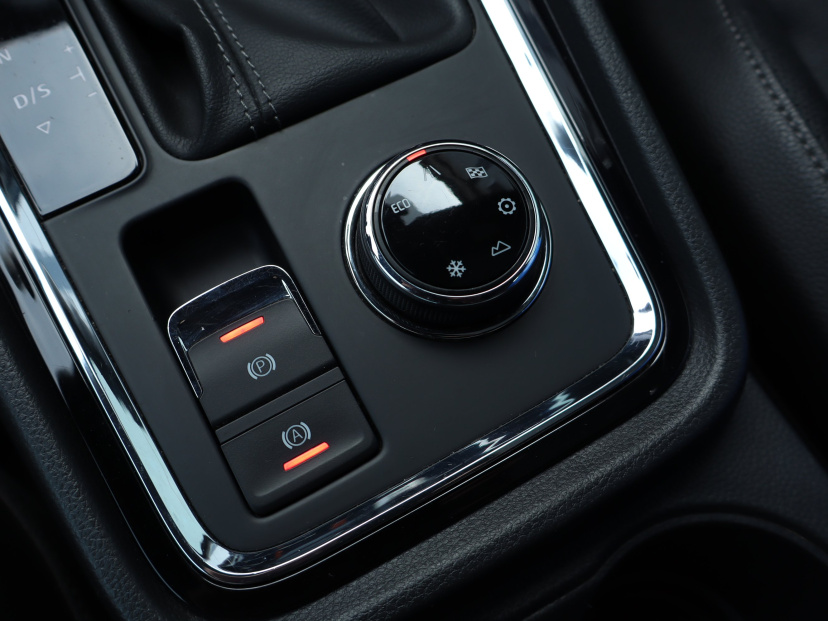 Seat Ateca, 2018