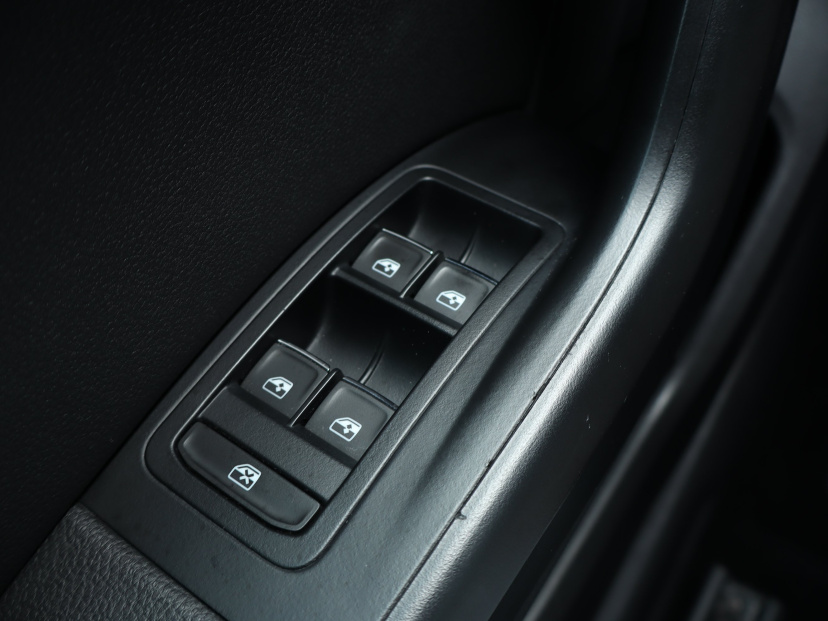 Seat Ateca, 2018