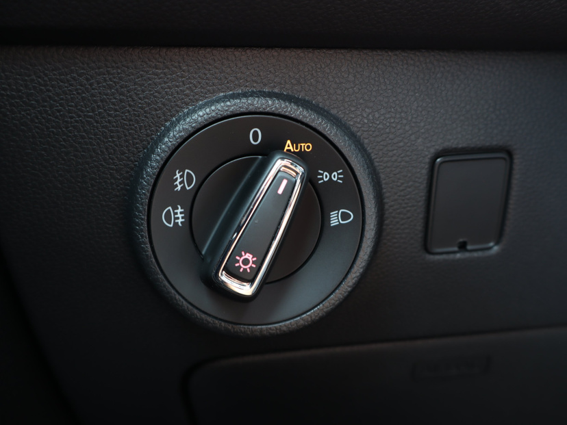 Seat Ateca, 2018