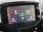 Toyota Aygo, 2017