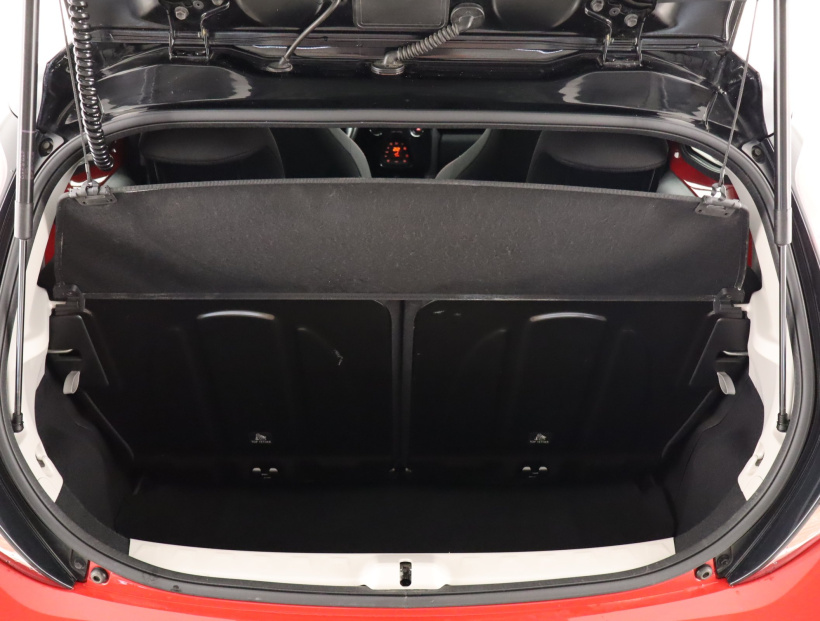 Toyota Aygo, 2017