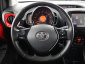 Toyota Aygo, 2017