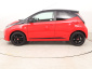 Toyota Aygo, 2017