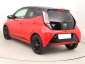 Toyota Aygo, 2017