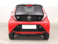 Toyota Aygo, 2017