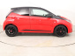 Toyota Aygo, 2017