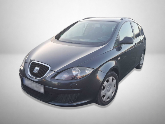 Seat Altea XL