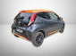 Toyota Aygo, 2020
