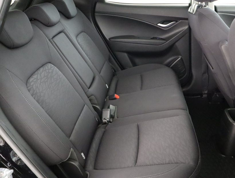 Hyundai ix20, 2017
