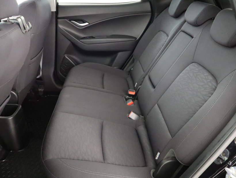 Hyundai ix20, 2017