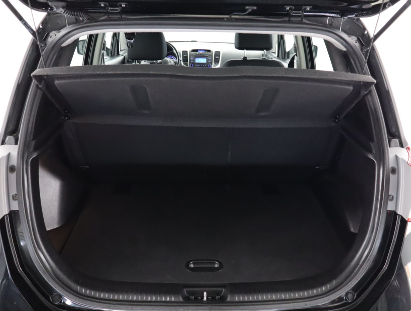 Hyundai ix20, 2017