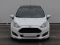 Ford Fiesta, 2016