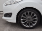Ford Fiesta, 2016