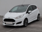 Ford Fiesta, 2016