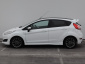 Ford Fiesta, 2016