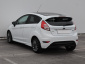 Ford Fiesta, 2016