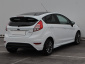 Ford Fiesta, 2016