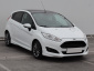 Ford Fiesta, 2016