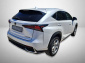 Lexus NX, 2018