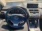 Lexus NX, 2018