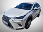Lexus NX, 2018