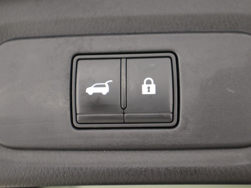 Nissan Qashqai, 2022