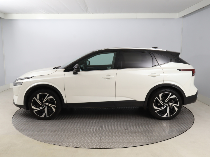 Nissan Qashqai, 2022