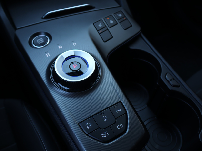 Kia Sportage, 2026
