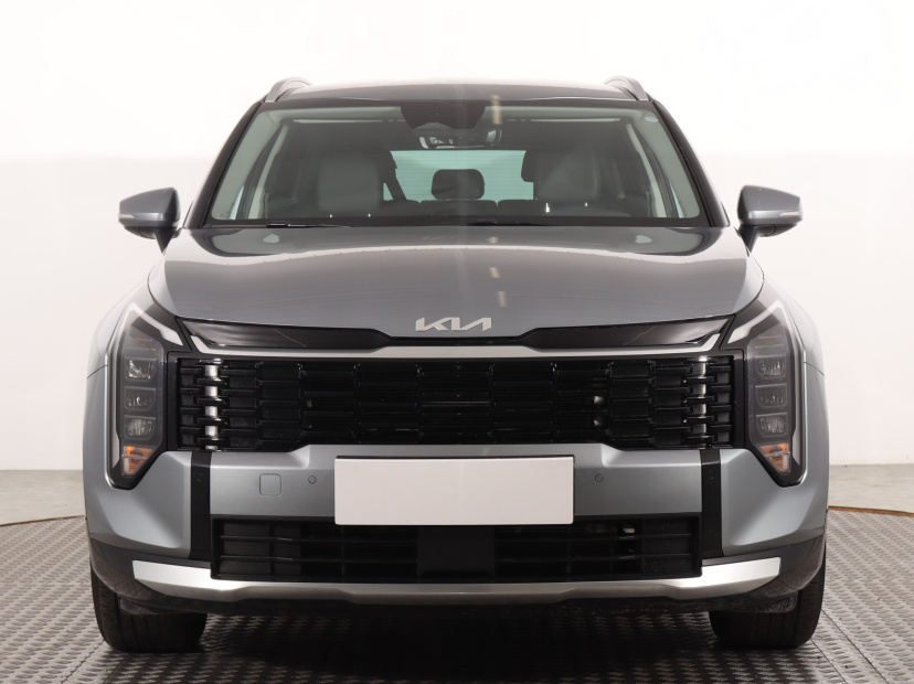 Kia Sportage, 2026