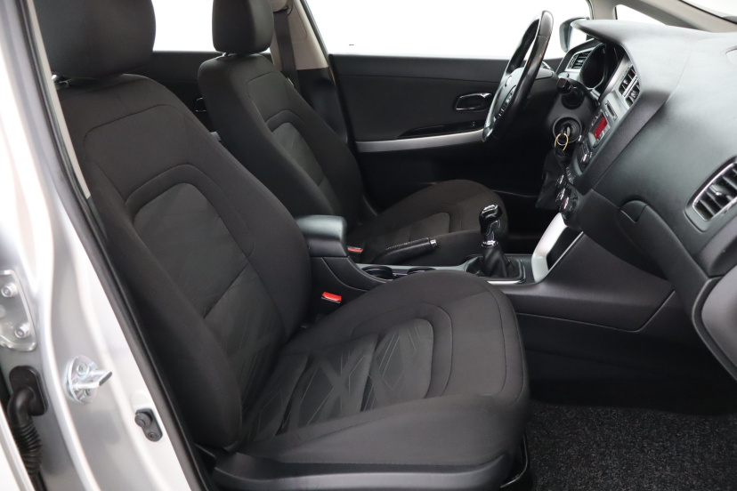 Kia Ceed, 2013