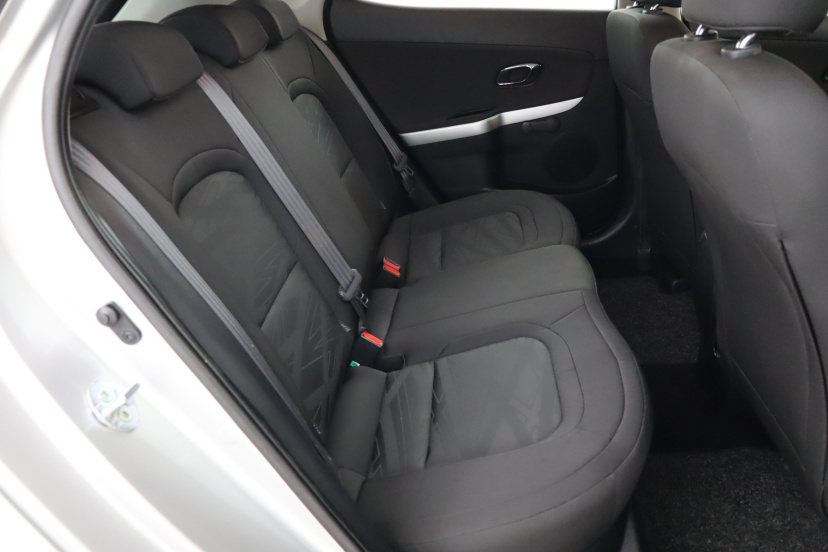Kia Ceed, 2013