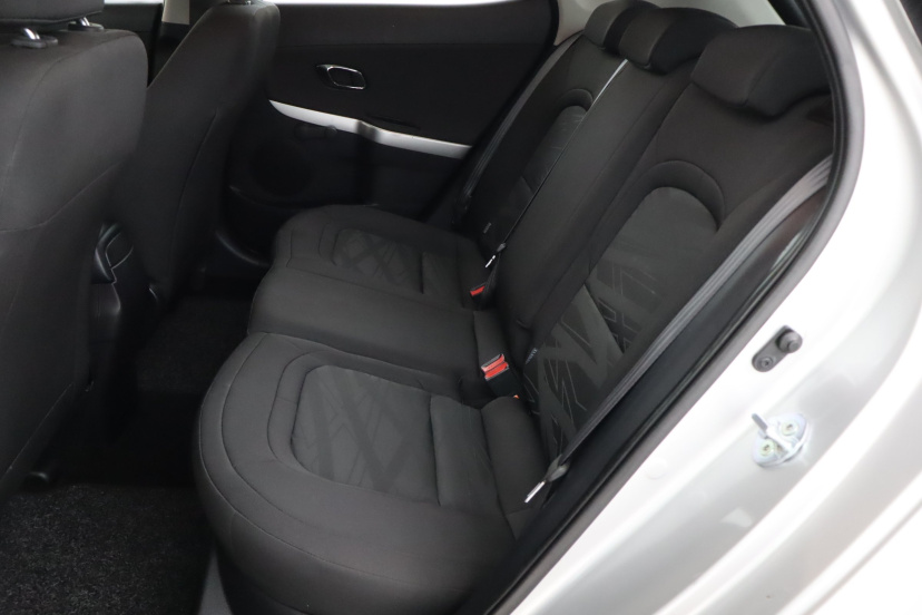 Kia Ceed, 2013