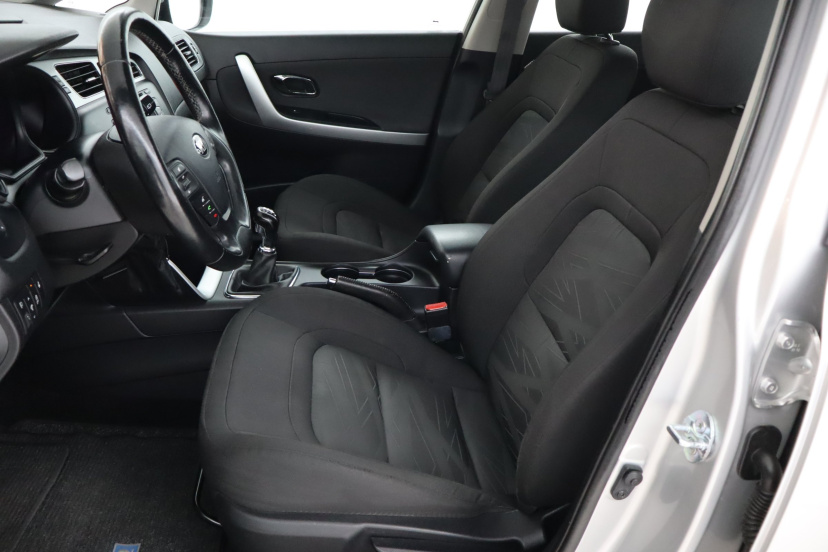 Kia Ceed, 2013