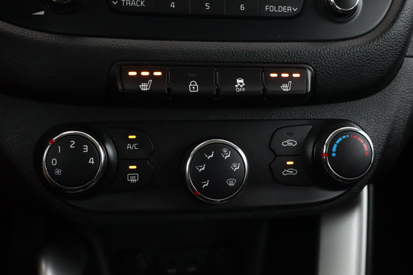 Kia Ceed, 2013