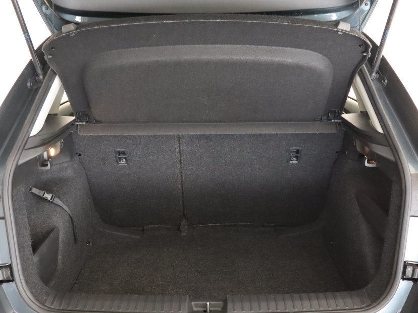 Škoda Kamiq, 2020