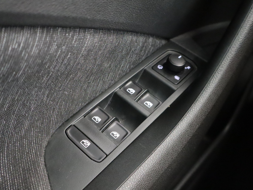 Škoda Kamiq, 2020